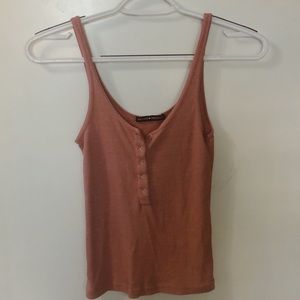 Brandy melville crop top